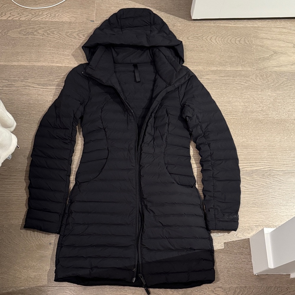 Lululemon Jacket